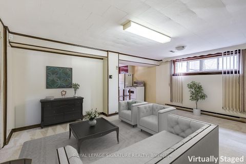 Photo 21 at 79 Greenock Avenue, Morningside, Toronto