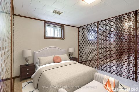Photo 23 at 79 Greenock Avenue, Morningside, Toronto