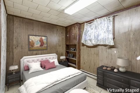 Photo 25 at 79 Greenock Avenue, Morningside, Toronto