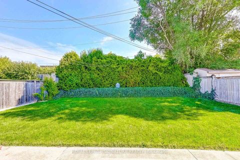 Photo 26 at 79 Greenock Avenue, Morningside, Toronto