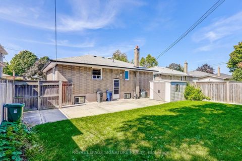 Photo 27 at 79 Greenock Avenue, Morningside, Toronto