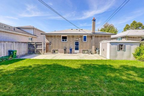 Photo 29 at 79 Greenock Avenue, Morningside, Toronto