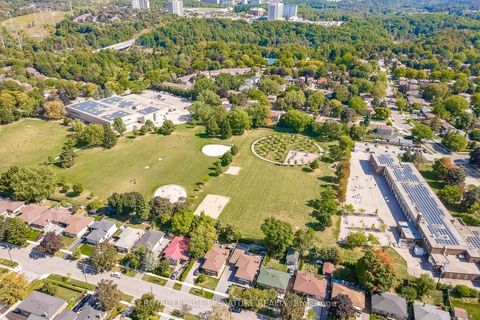 Photo 32 at 79 Greenock Avenue, Morningside, Toronto