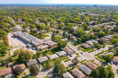 Photo 33 at 79 Greenock Avenue, Morningside, Toronto
