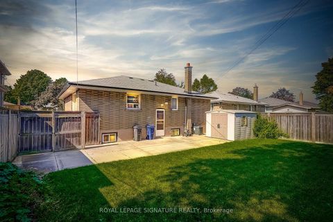 Photo 34 at 79 Greenock Avenue, Morningside, Toronto