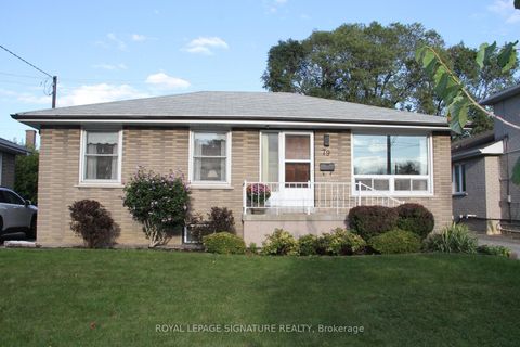 Photo 35 at 79 Greenock Avenue, Morningside, Toronto