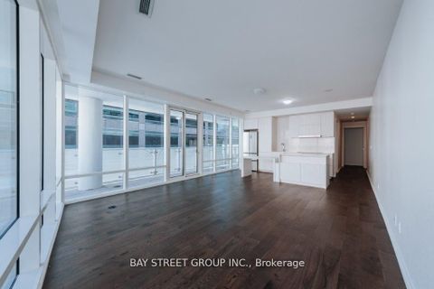 Photo 1 at 326 - 1 Bloor Street E, Yonge Corridor, Toronto