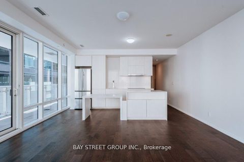 Photo 3 at 326 - 1 Bloor Street E, Yonge Corridor, Toronto