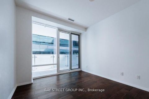 Photo 9 at 326 - 1 Bloor Street E, Yonge Corridor, Toronto