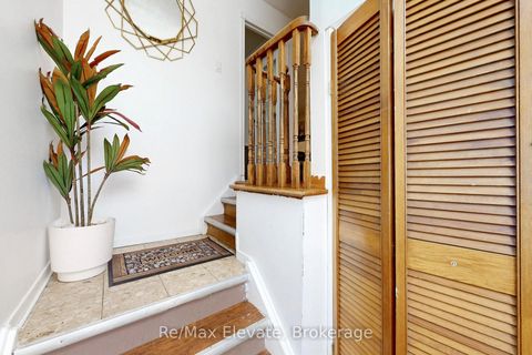 Photo 3 at 107 Braymore Boulevard, Rouge E11, Toronto