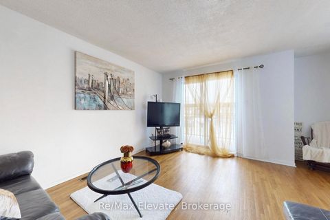 Photo 4 at 107 Braymore Boulevard, Rouge E11, Toronto