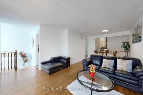 Photo 5 at 107 Braymore Boulevard, Rouge E11, Toronto