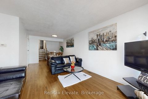Photo 6 at 107 Braymore Boulevard, Rouge E11, Toronto