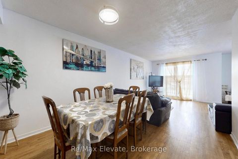 Photo 7 at 107 Braymore Boulevard, Rouge E11, Toronto