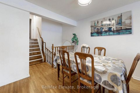 Photo 8 at 107 Braymore Boulevard, Rouge E11, Toronto