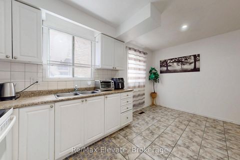 Photo 9 at 107 Braymore Boulevard, Rouge E11, Toronto
