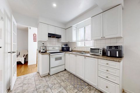 Photo 10 at 107 Braymore Boulevard, Rouge E11, Toronto