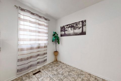 Photo 13 at 107 Braymore Boulevard, Rouge E11, Toronto