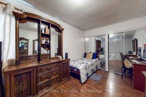 Photo 14 at 107 Braymore Boulevard, Rouge E11, Toronto