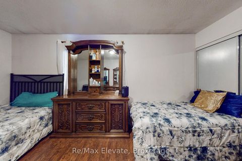 Photo 16 at 107 Braymore Boulevard, Rouge E11, Toronto