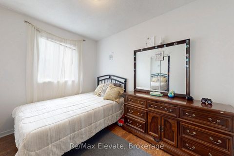 Photo 18 at 107 Braymore Boulevard, Rouge E11, Toronto