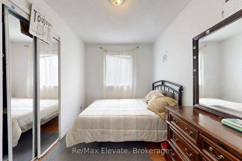 Photo 19 at 107 Braymore Boulevard, Rouge E11, Toronto