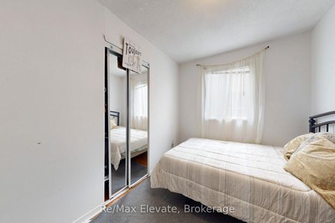 Photo 20 at 107 Braymore Boulevard, Rouge E11, Toronto