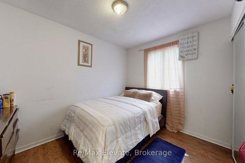 Photo 21 at 107 Braymore Boulevard, Rouge E11, Toronto