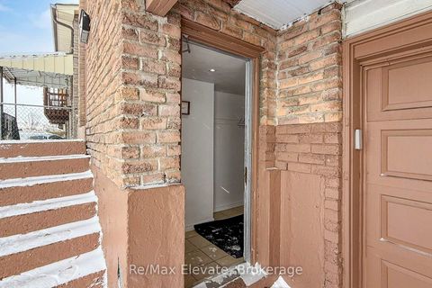 Photo 23 at 107 Braymore Boulevard, Rouge E11, Toronto