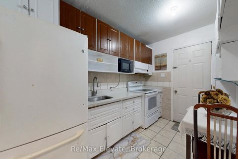 Photo 25 at 107 Braymore Boulevard, Rouge E11, Toronto