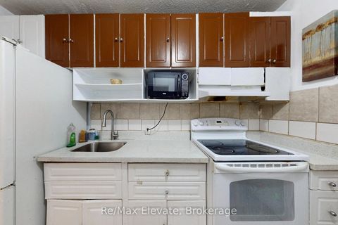 Photo 26 at 107 Braymore Boulevard, Rouge E11, Toronto