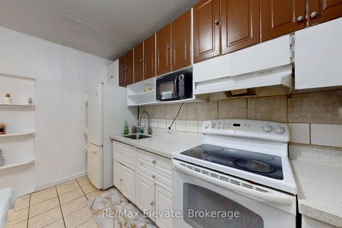 Photo 27 at 107 Braymore Boulevard, Rouge E11, Toronto
