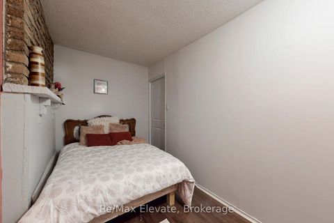 Photo 28 at 107 Braymore Boulevard, Rouge E11, Toronto