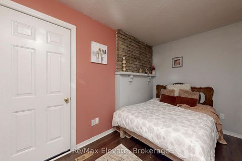 Photo 29 at 107 Braymore Boulevard, Rouge E11, Toronto