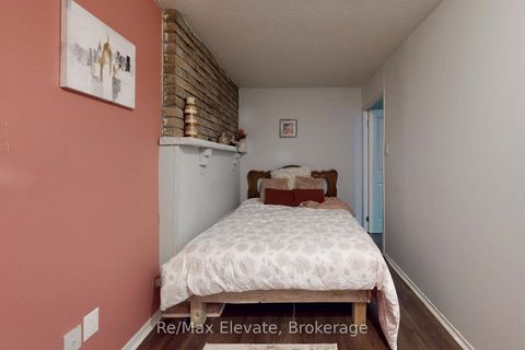 Photo 30 at 107 Braymore Boulevard, Rouge E11, Toronto