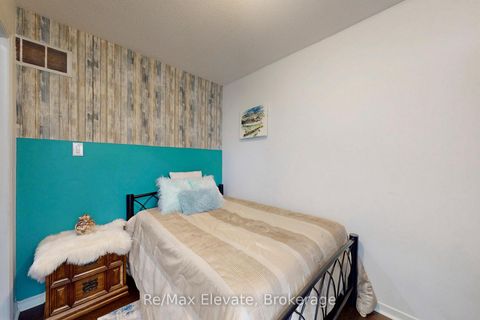 Photo 31 at 107 Braymore Boulevard, Rouge E11, Toronto