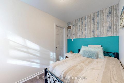 Photo 32 at 107 Braymore Boulevard, Rouge E11, Toronto