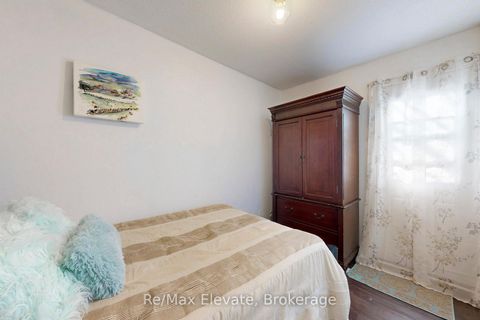 Photo 33 at 107 Braymore Boulevard, Rouge E11, Toronto