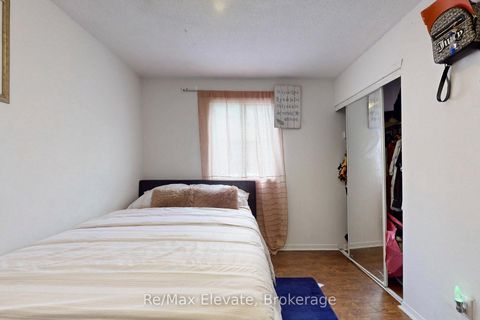 Photo 34 at 107 Braymore Boulevard, Rouge E11, Toronto