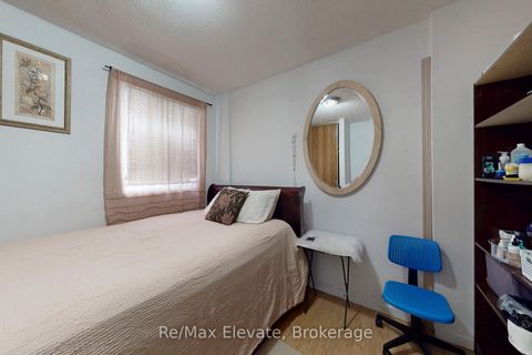 Photo 35 at 107 Braymore Boulevard, Rouge E11, Toronto