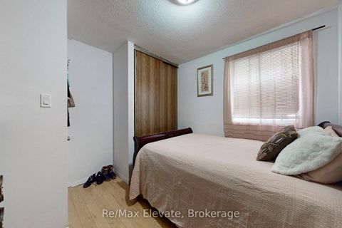 Photo 37 at 107 Braymore Boulevard, Rouge E11, Toronto