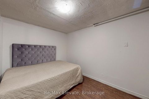 Photo 40 at 107 Braymore Boulevard, Rouge E11, Toronto