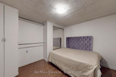 Photo 42 at 107 Braymore Boulevard, Rouge E11, Toronto