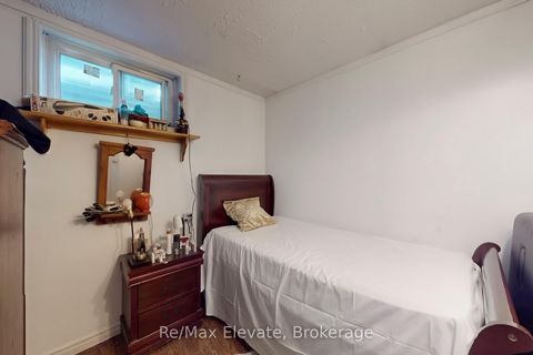 Photo 43 at 107 Braymore Boulevard, Rouge E11, Toronto