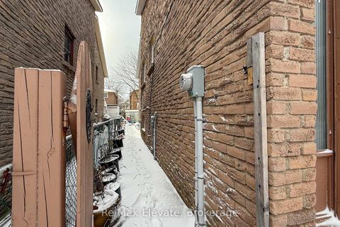 Photo 44 at 107 Braymore Boulevard, Rouge E11, Toronto