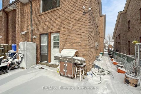 Photo 45 at 107 Braymore Boulevard, Rouge E11, Toronto