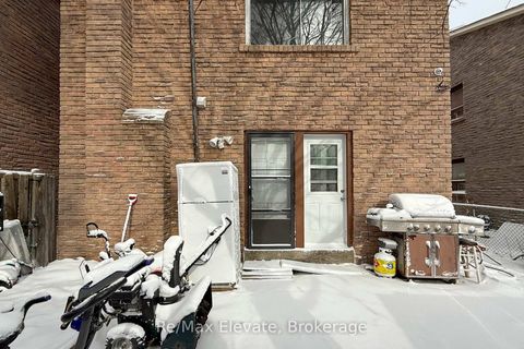 Photo 46 at 107 Braymore Boulevard, Rouge E11, Toronto