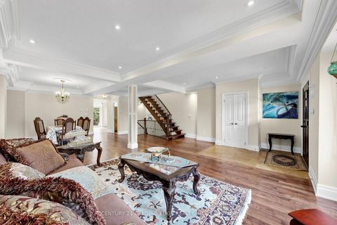 Photo 4 at 11 Bellvare Crescent, Maryvale, Toronto