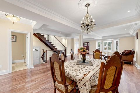 Photo 6 at 11 Bellvare Crescent, Maryvale, Toronto