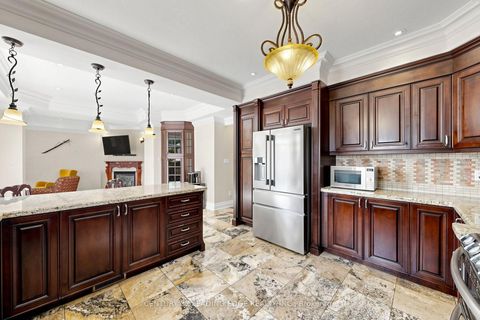 Photo 9 at 11 Bellvare Crescent, Maryvale, Toronto